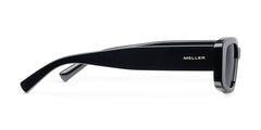 Akin Sunglasses All Black