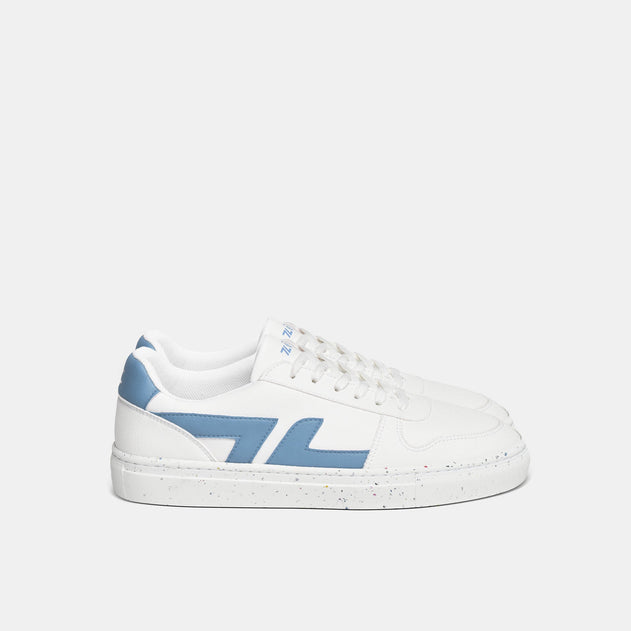 Alpha Azul Sneakers