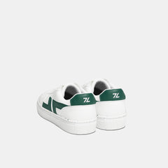 Alpha Vert Sneakers