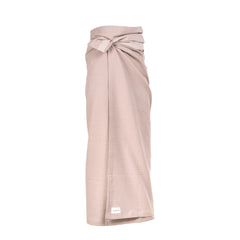 Wellness Towel Stone Rose