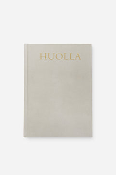 Arkivé Atelier Huolla -boek