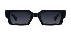 Ayira Sunglasses All Black