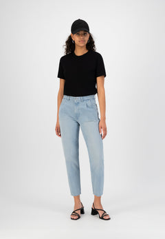 Losse Bailey Jeans Sunny Stone