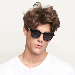 Banna Sunglasses All Black