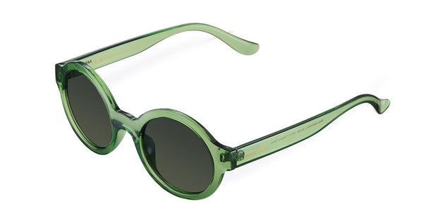 Bashira Sunglasses All Olive