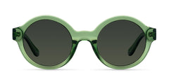 Bashira Sunglasses All Olive