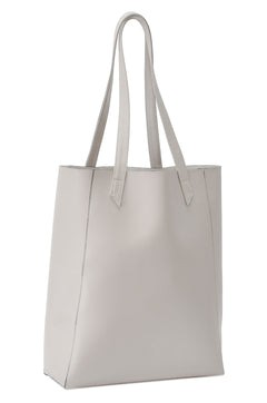 CANUSSA Basic Shoulder Bag Stone White