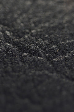 Antwerp Thin Belt Charcoal