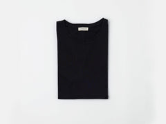 T-shirt Gandria zwart