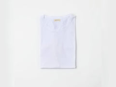 T-shirt Gandria White