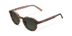 Chauen L Sunglasses Tigris Olive