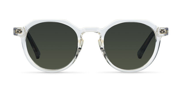 Chauen Sunglasses Minor Olive