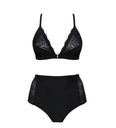Earth Black High Set V2