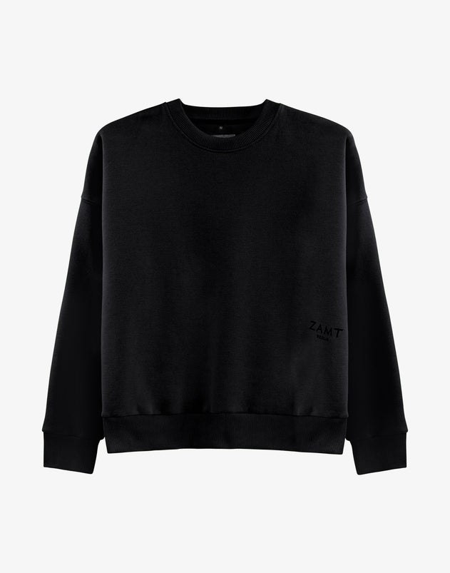 Favoriete 01 Sweater Zwart