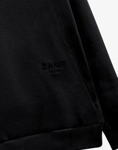 Favoriete 02 Hoodie Zwart