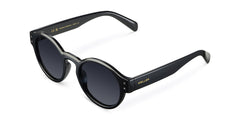 Fynn Sunglasses All Black