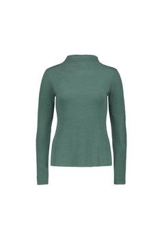 Iisi Wool Knit Sage