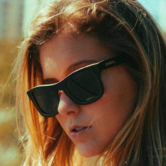 Hayden zonnebril