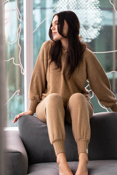 Kero Loungewear Set