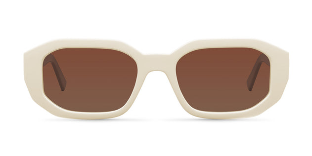 Kessie Sunglasses Ice Brown