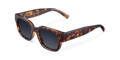 Kikey Sunglasses Tigris Brown/Carbon Black