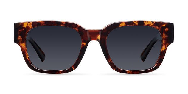 Kikey Sunglasses Tigris Brown/Carbon Black