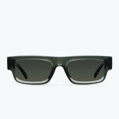 Kito Zonnebril Fog Olive