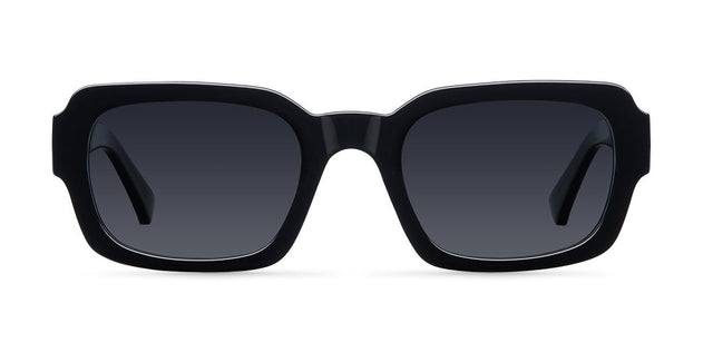 Lewa Sunglasses All Black