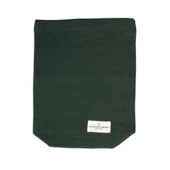 Food Bag Medium Dark Green