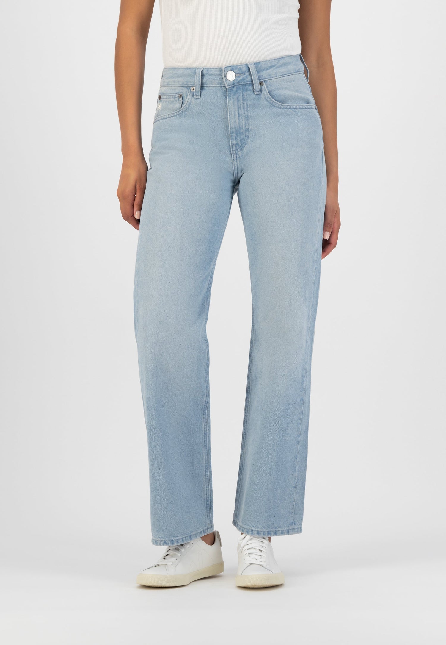Loose Jamie Jeans Sunny Stone
