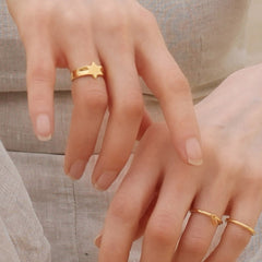 Lucy Ring