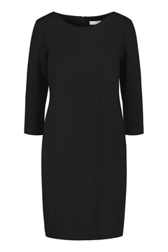 Meryl Dress Black