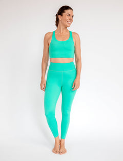 Moonah legging La Menta