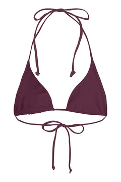 Uluwatu Driehoek Bikini Top Diep