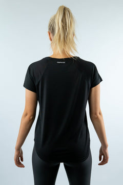 Origineel trainings-T-shirt met TENCEL™.