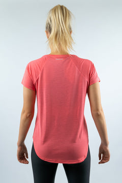 Origineel trainings-T-shirt met TENCEL™.