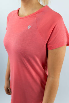 Origineel trainings-T-shirt met TENCEL™.