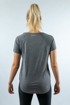 Origineel trainings-T-shirt met TENCEL™.