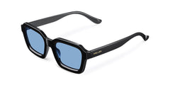 Nayah Sunglasses Black Sea