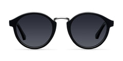 Nyasa Sunglasses All Black