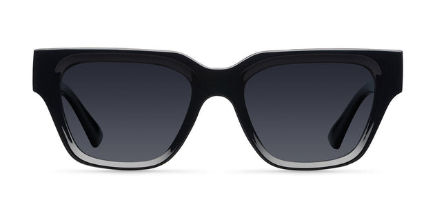 Okon Zonnebril All Black