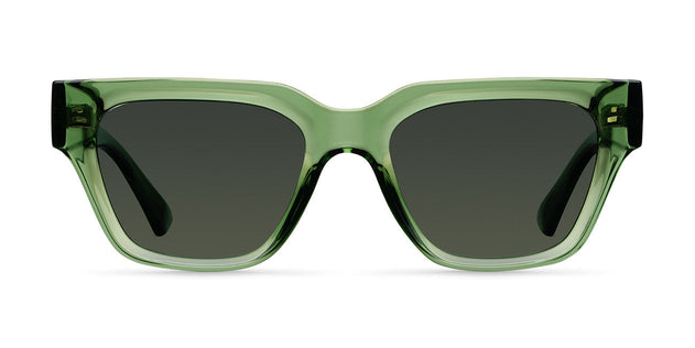 Okon Zonnebril All Olive