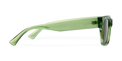 Okon Zonnebril All Olive
