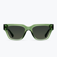 Okon Zonnebril All Olive