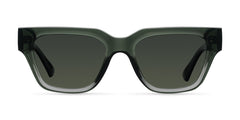 Okon Zonnebril Fog Olive