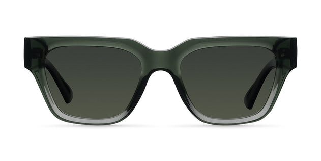 Okon Zonnebril Fog Olive