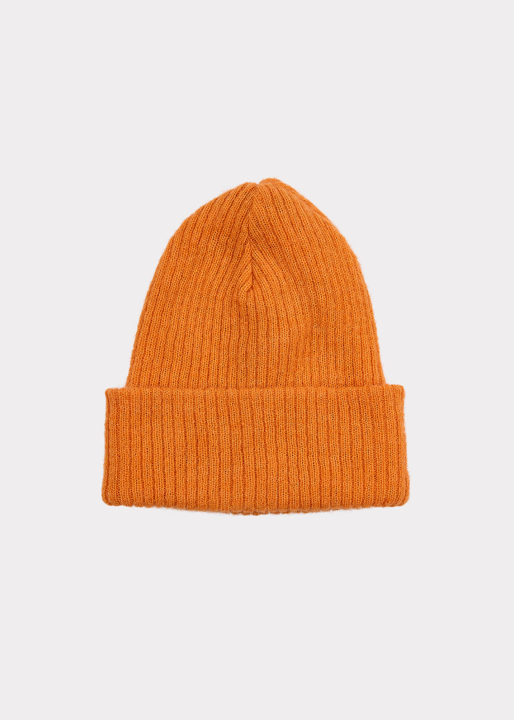 Giant Beanie Orange