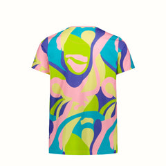 Banaan Flamingo T-Shirt