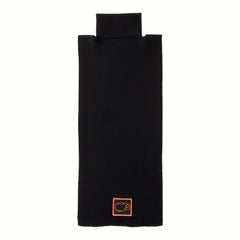 Napper Collar Black