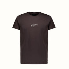 Origineel T-shirt Black Bean